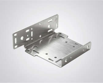 Industrial Mounting Bracket
